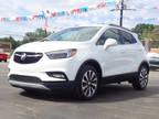 2017 Buick Encore Essence