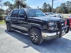 2005 Chevrolet Avalanche 1500 LT