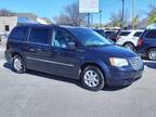 2009 Chrysler Town And Country Touring