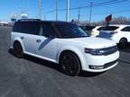 2013 Ford Flex Limited