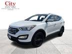 2014 Hyundai Santa Fe Sport 2.0T