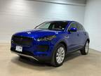 2019 Jaguar E-PACE P250 SE