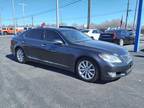 2010 Lexus LS 460 L