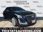 2015 Cadillac Cts 2.0T Luxury Collection