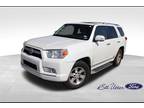 2011 Toyota 4Runner SR5 V6