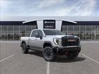 2024 Gmc Sierra 2500HD TK