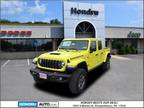 2024 Jeep Gladiator Mojave X