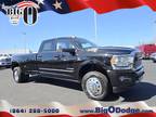 2024 Ram 3500 Limited