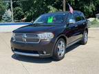 2013 Dodge Durango Citadel