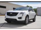 2024 Cadillac XT5 Sport