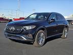 2024 Mercedes-Benz Glc GLC 300 4MATIC