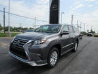 2019 Lexus GX 460 Base