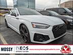 2022 Audi S5 Sportback 3.0T quattro Premium Plus