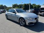 2015 BMW 4 Series 428i Gran Coupe