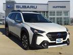 2024 Subaru Outback Touring