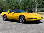 1993 Chevrolet Corvette Base