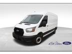 2021 Ford Transit 250