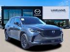 2024 Mazda CX-50 2.5 S Preferred