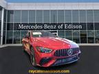 2024 Mercedes-Benz Amg Gt 43