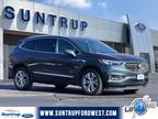 2020 Buick Enclave Avenir