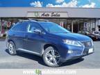 2015 Lexus RX 450h Base