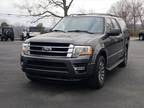 2017 Ford Expedition El XLT