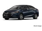 2016 Chevrolet Cruze LT Auto