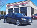 2016 Audi A3 2.0T quattro Premium