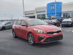 2019 Kia Forte S