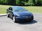 2005 Dodge Neon SXT