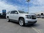 2015 Chevrolet Suburban LT 1500