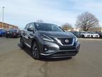 2024 Nissan Murano SL AWD