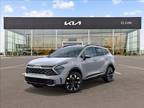 2024 Kia Sportage X-LINE AWD