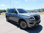 2021 Nissan Armada SL