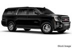 2018 Gmc Yukon Xl SLT