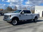 2022 Ford F-250 Super Duty XLT