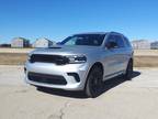 2024 Dodge Durango R/T PLUS AWD