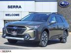 2024 Subaru Outback Touring XT