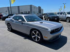 2014 Dodge Challenger R/T