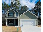 708 MILL CREEK CIR, Hinesville, GA 31313 Single Family Residence For Sale MLS#