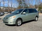 2006 Toyota Sienna XLE 7 Passenger