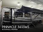 Jayco Pinnacle 36SSWS Fifth Wheel 2023