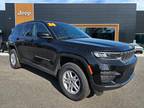 2024 Jeep Grand Cherokee LAREDO X 4X2