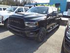 2024 Ram 2500 Laramie 4x4 Mega Cab 6.3 ft. box 16