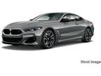 2024 BMW 8 Series M850i xDrive