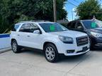 2016 Gmc Acadia SLT-2