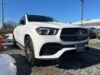 2023 Mercedes-Benz Gle GLE 350 4MATIC