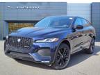 2025 Jaguar F-PACE P250 R-Dynamic S