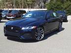 2024 Jaguar Xf P300 R-Dynamic SE