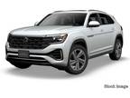 2024 Volkswagen Atlas Cross Sport SEL R-Line 4Motion